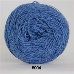 Himmelblå 5004